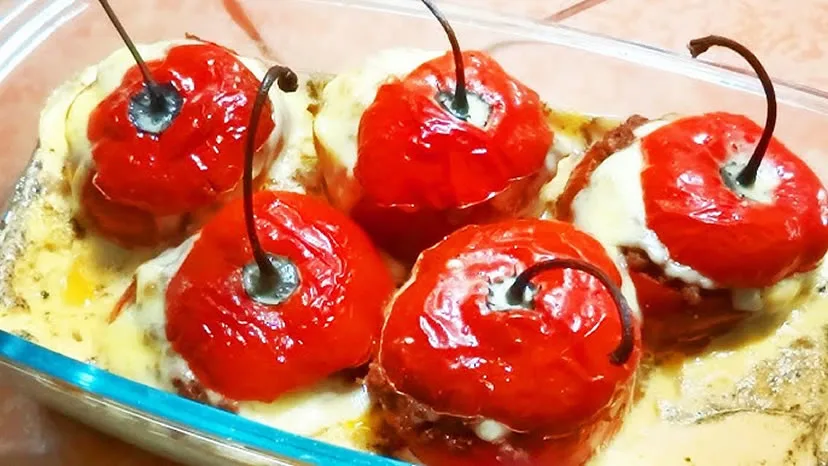 El Secreto del Rocoto Relleno