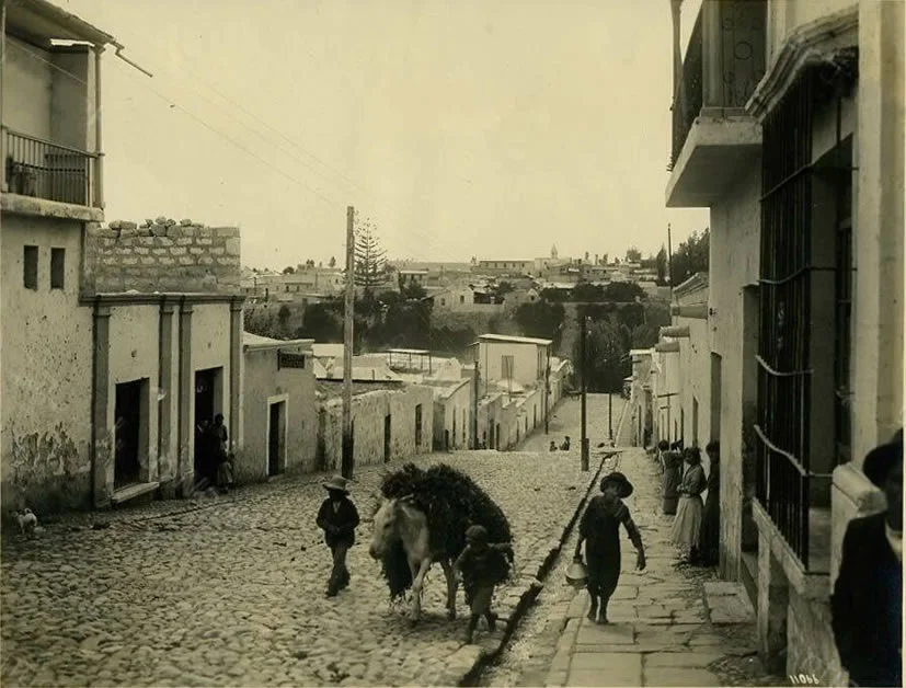 CallesAntiguasRestaurante Calles Antiguas Donde se Encuentra el Restaurante