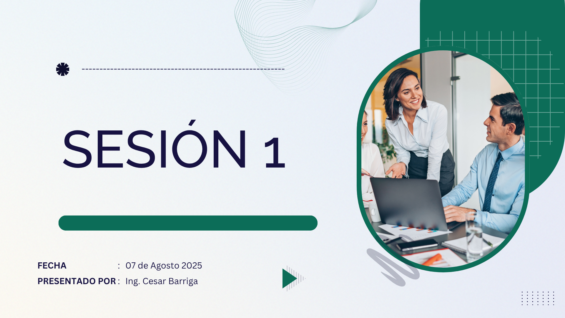 sesion1 Sesión1 estandares y buenas prácticas de la gestión de proyectos